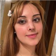 Profesora de inglés online para particular o grupo